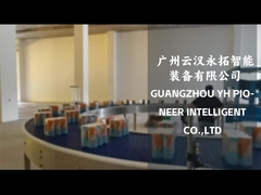 Maszyna do pakowania pudełek