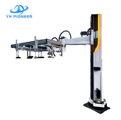 Dobra cena. Płyty ze stali nierdzewnej Automatyczne systemy paletowania Prędkość regulowana 250-350 toreb/h w Internecie