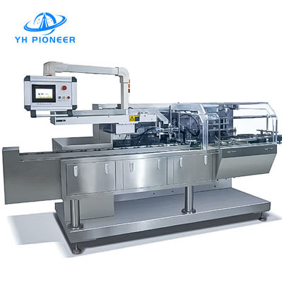 Dobra cena. Automatyczna maszyna do pakowania walizek ze stali nierdzewnej w Internecie