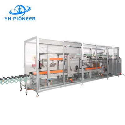 Dobra cena. 1.5kW plastikowy worek kartonowy maszyna do pakowania odporna na korozję w Internecie