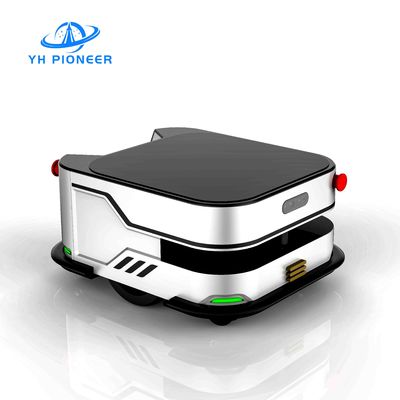 Dobra cena. Automatyzacja magazynów AGV z wieloma czujnikami do ochrony obiektów w Internecie