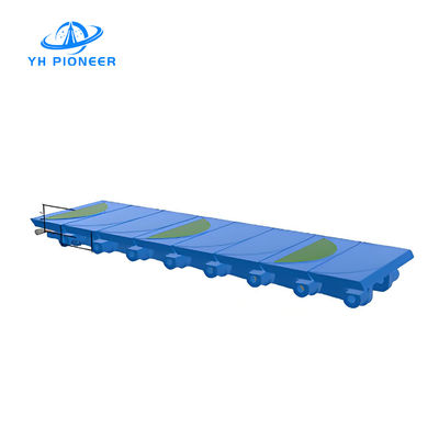 Dobra cena. Elastyczny bezszwowy łańcuch zębny z gumową powierzchnią do wszechstronnych rozwiązań transportowych przemysłowych w Internecie
