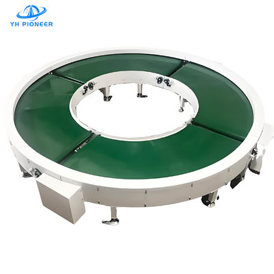 Dobra cena. Wszechstronna maszyna przenośnikowa z możliwością gięcia w Internecie