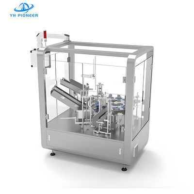 Dobra cena. Maszyna do tworzenia kartonów z 12 stacjami roboczymi i zużyciem powietrza 260L/min dla łatwej konserwacji w Internecie