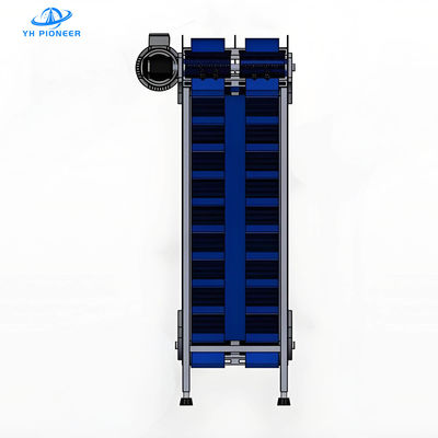 Dobra cena. Elastyczne modułowe systemy przenośnikowe o prędkości 20 m/min z dostosowalną ramą z profilu aluminiowego 4080 w Internecie