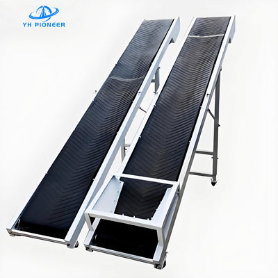 Dobra cena. Wysokiej pojemności przewoźnik nagich pasów z 50CM/60CM/80CM opcjami szerokości dostosowywalna długość dla efektywnej obsługi materiału w Internecie