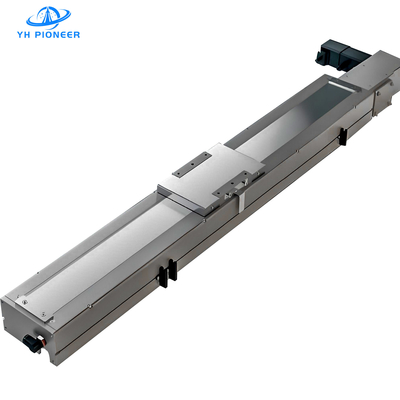 Dobra cena. Efficient Modular Conveyor System With 600w Power For Lightweight Packages Up To 20KG w Internecie